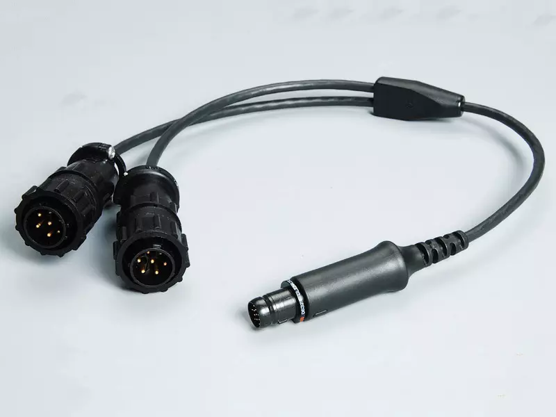 Global Safety Standards and Quality Control of Medical Circular Connectors